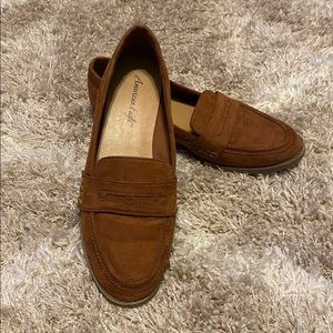 Women’s Penny Loafer